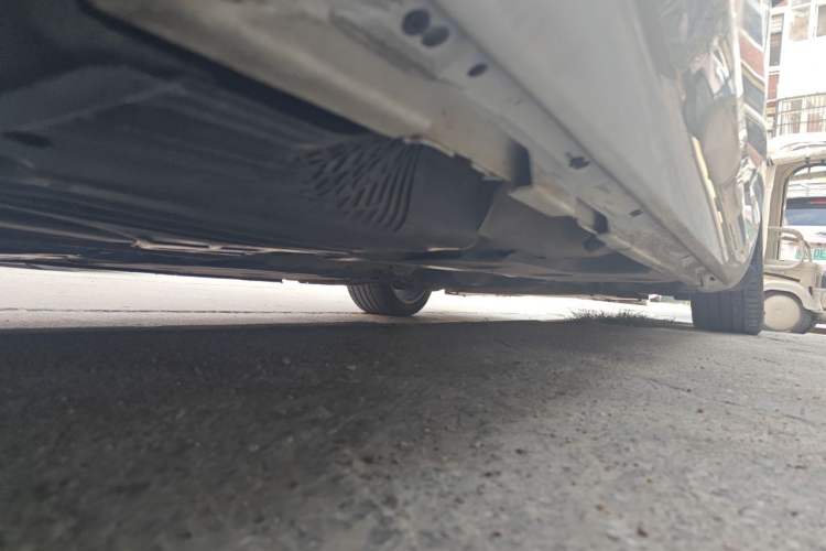 Used Volvo S60 2015 S60L 2.0T Zhiyuan Edition Chassis Rear Right