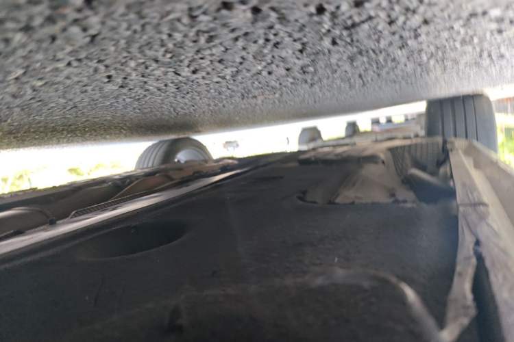 Used Volvo S60 2015 S60L T5 Intelligent Drive Edition Chassis Rear Right