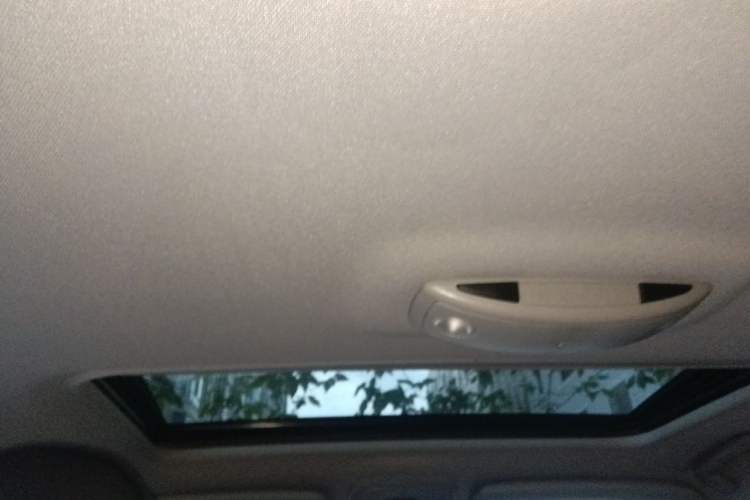 Used Volvo S60 2015 S60L 2.0T Zhiyuan Edition Headliner