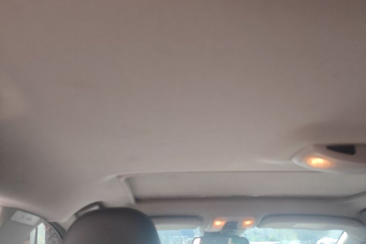 Used Volvo S60  Headliner