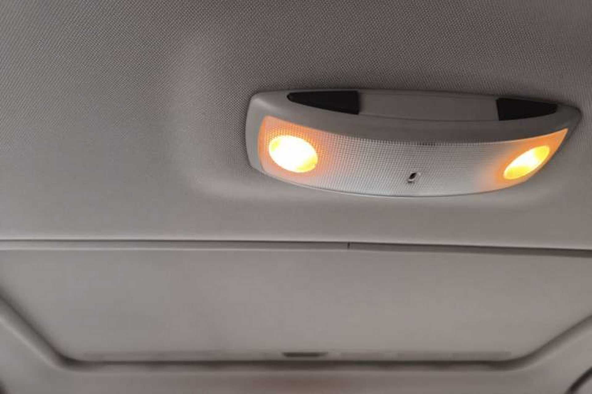Used Volvo S60 2015 S60L 2.0T Zhiyuan Edition Headliner