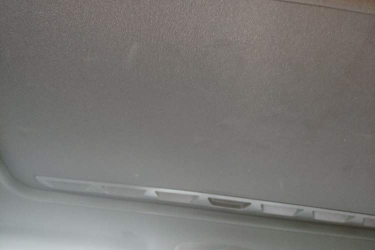 Used Volvo S60 2015 T5 Personalized Sport Edition Headliner