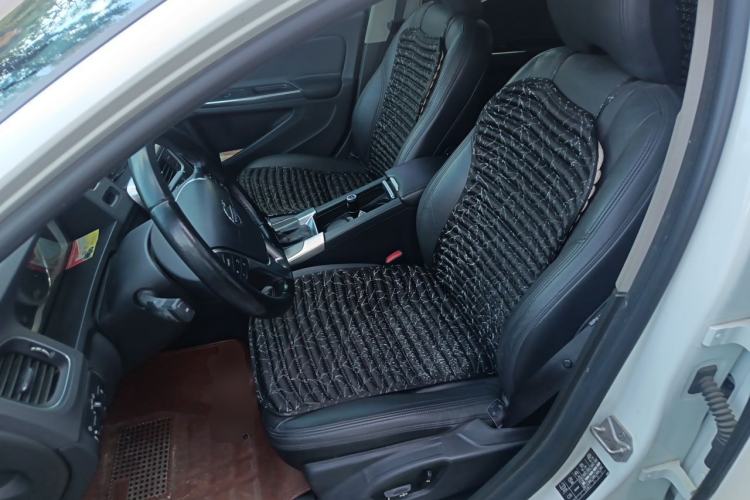 Used Volvo S60 2015 S60L T5 Intelligent Drive Edition Left Front Seat