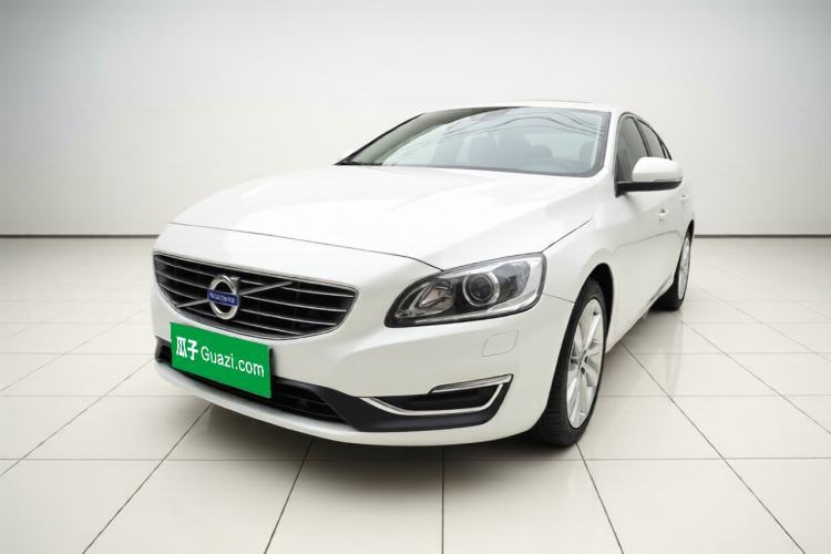 Used Volvo S60 2015 S60L 2.0T Zhiyuan Edition Guazi used car, China used car export, Used car for sale, Used  cars, Cheapest cars for sale