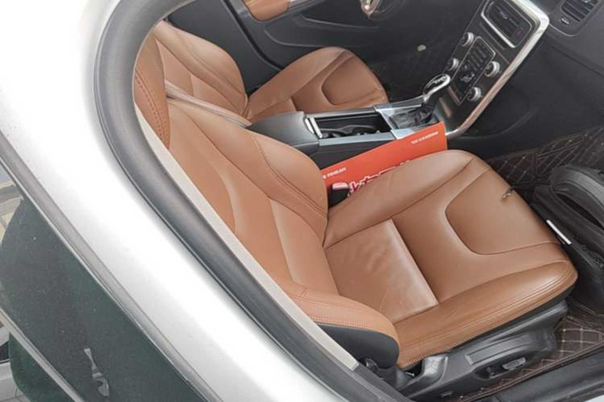 Used Volvo S60 2015 S60L T5 Intelligent Drive Edition Right Front Seat