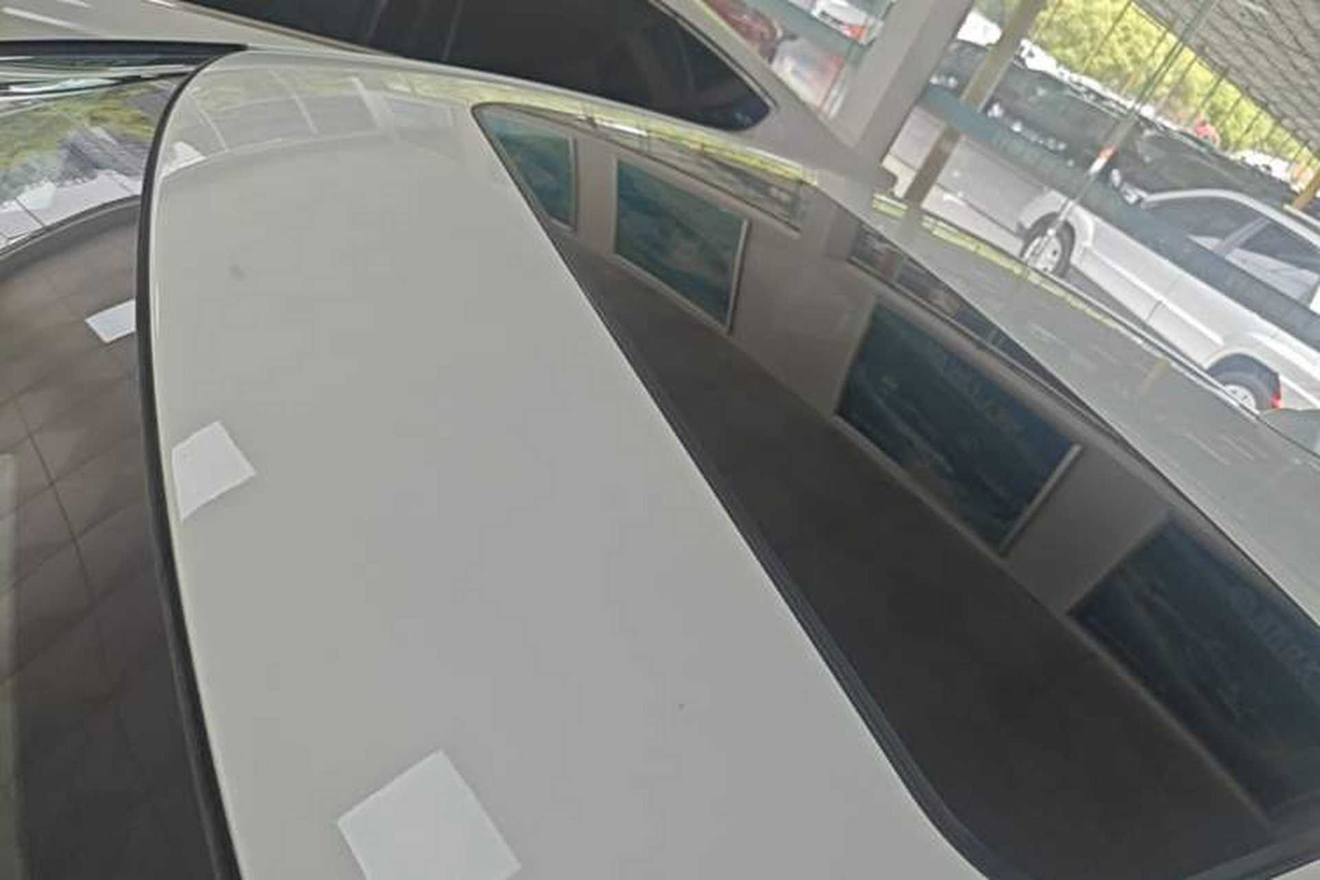 Used Volvo S60 2015 S60L 2.0T Zhiyuan Edition Roof