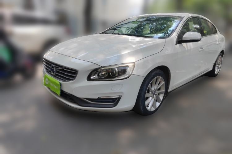 Used Volvo S60 2015 S60L 2.0T Zhiyuan Edition Guazi used car, China used car export, Used car for sale, Used  cars, Cheapest cars for sale