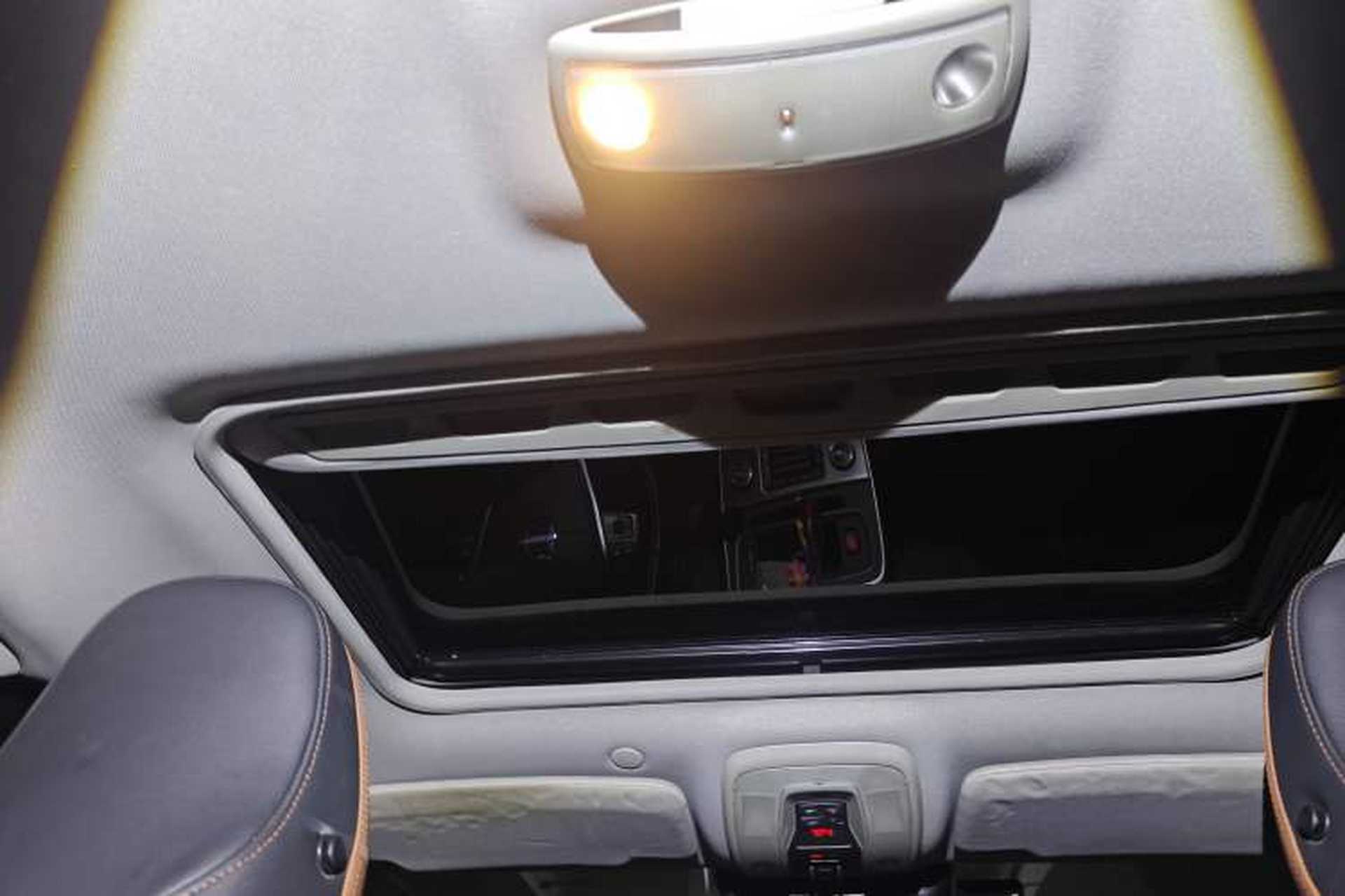 Used Volvo S60 2015 S60L T5 Zhiyue Edition Headliner
