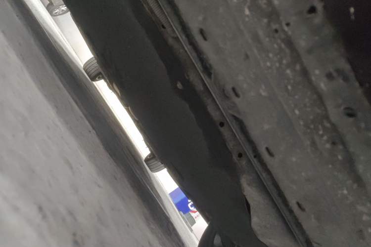 Used Volvo S60 2016 S60L T4 Zhiyuan Edition Chassis Front