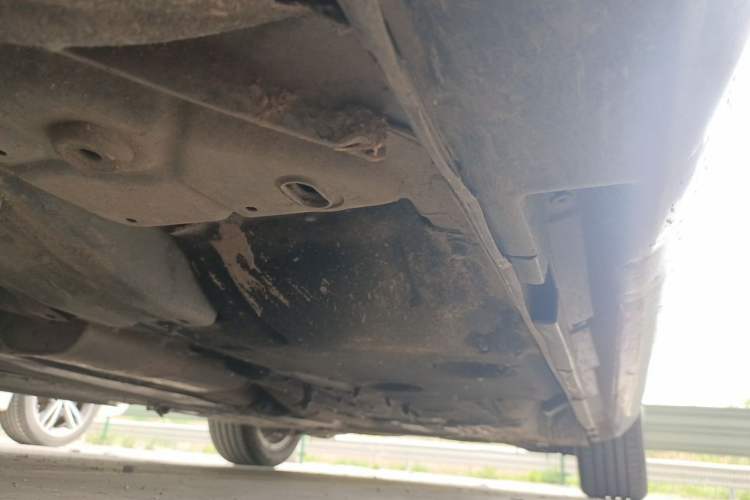 Used Volvo S60 2016 S60L T3 Smart Drive Edition Chassis Front Left