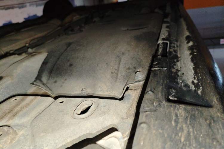 Used Volvo S60 2016 S60L T3 Smart Drive Edition Chassis Front Right