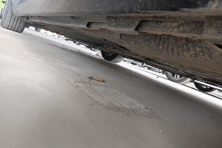 Used Volvo S60 2016 S60L T3 Smart Drive Edition Chassis Rear Left