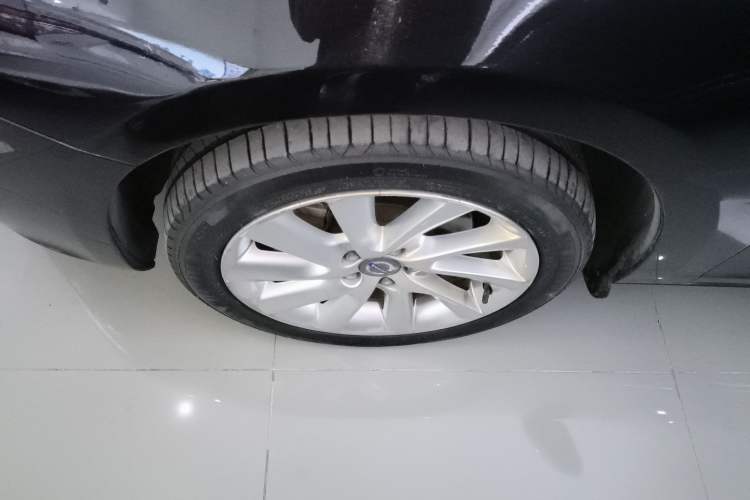 Used Volvo S60 2016 S60L T4 Zhiyuan Edition Exterior 3