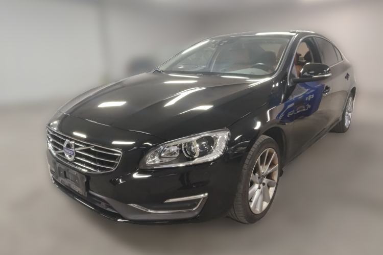 Used Volvo S60 2016 S60L T4 Zhiyuan Edition Guazi used car, China used car export, Used car for sale, Used  cars, Cheapest cars for sale