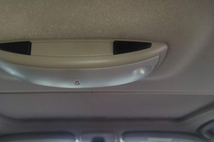 Used Volvo S60 2016 S60L T4 Zhiyuan Edition Headliner