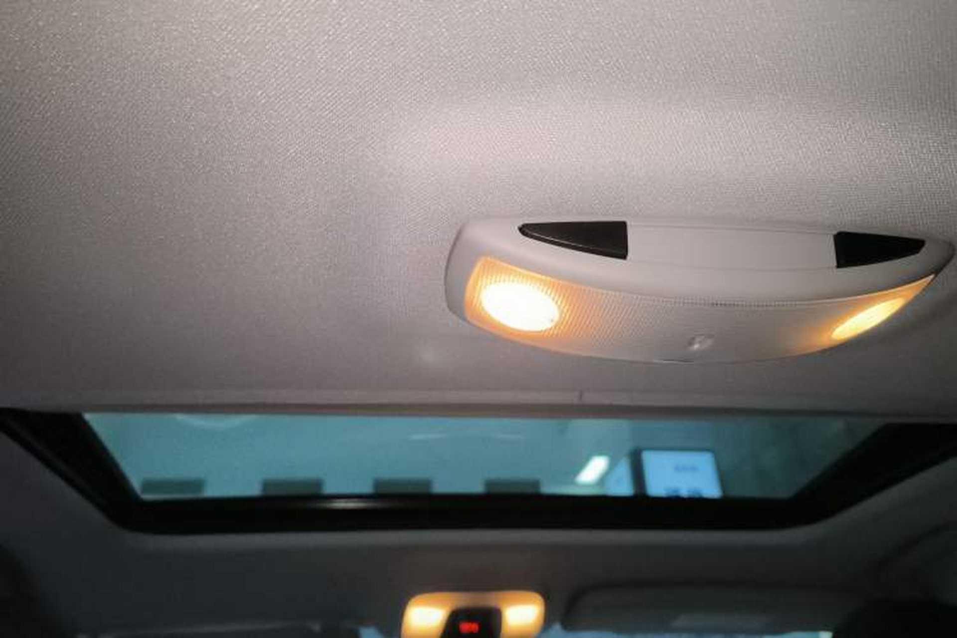 Used Volvo S60 2016 S60L T4 Zhiyuan Edition Headliner