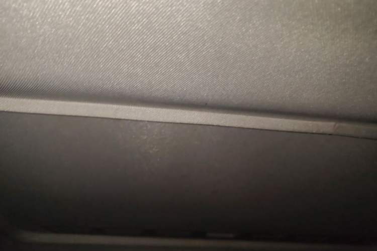 Used Volvo S60 2016 S60L T5 Intelligent Drive Edition Headliner