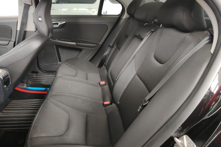 Used Volvo S60 2016 S60L T3 Smart Drive Edition Interior 1