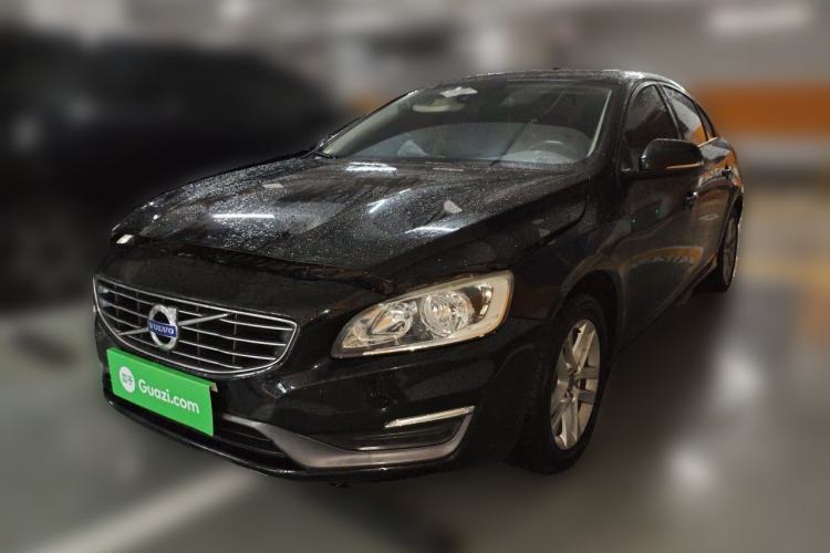 Used Volvo S60 2016 S60L T3 Smart Drive Edition Guazi used car, China used car export, Used car for sale, Used  cars, Cheapest cars for sale