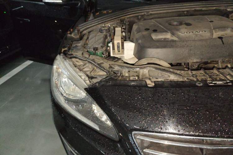 Used Volvo S60 2016 S60L T3 Smart Drive Edition Right Front Headlight