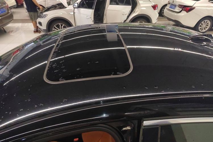 Used Volvo S60 2016 S60L T5 Intelligent Drive Edition Roof