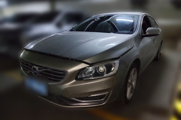 Used Volvo S60 2016 S60L T5 Intelligent Drive Edition Guazi used car, China used car export, Used car for sale, Used  cars, Cheapest cars for sale