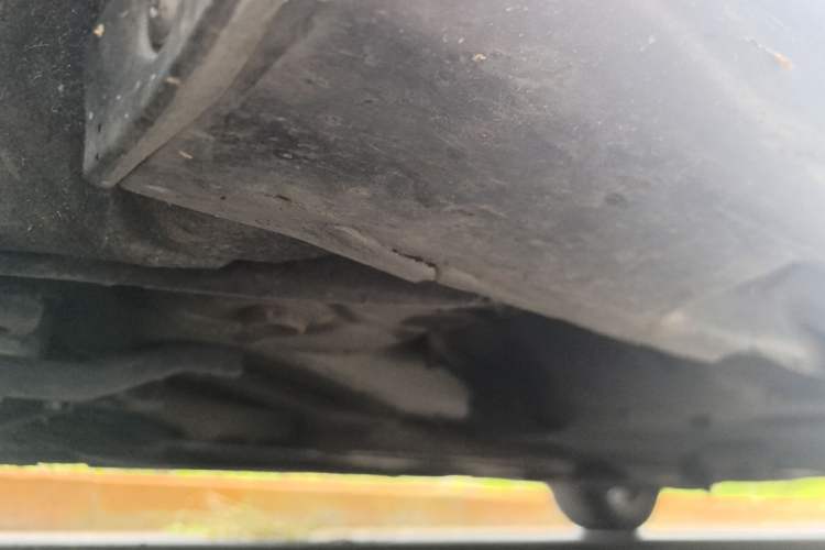 Used Volvo S60 2016 S60L T3 Smart Drive Edition Chassis Front Left