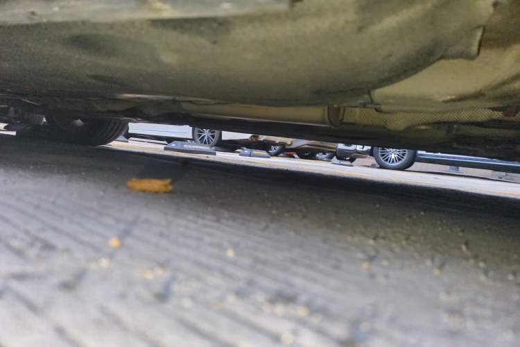 Used Volvo S60 2016 S60L T5 Intelligent Drive Edition Chassis Front Right