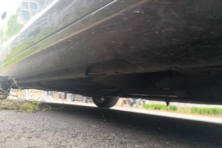 Used Volvo S60 2016 S60L T3 Smart Drive Edition Chassis Front Right