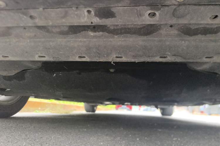 Used Volvo S60 2016 S60L T3 Smart Drive Edition Chassis Front