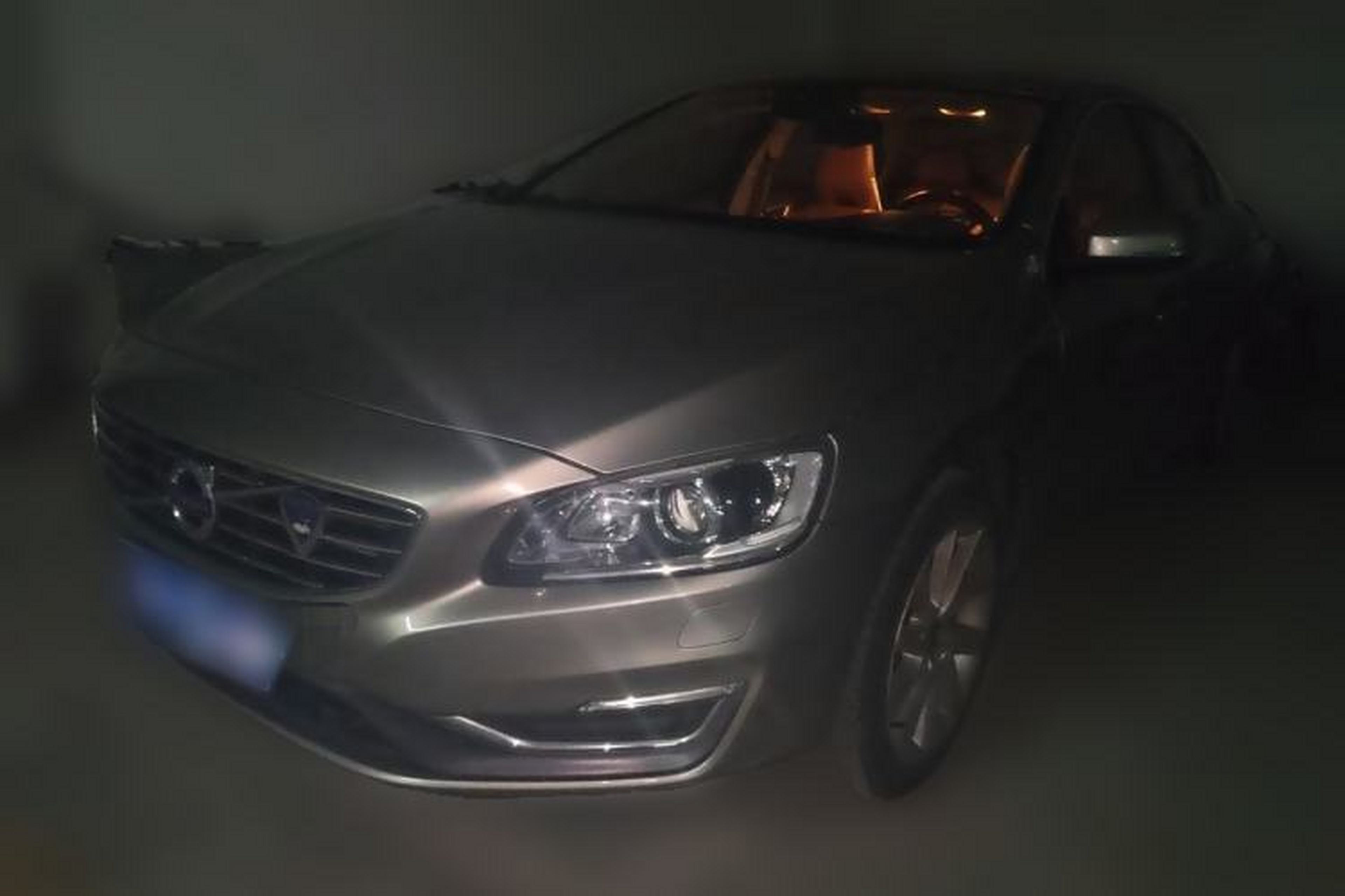 Used Volvo S60 2016 S60L T4 Zhiyuan Edition Guazi used car, China used car export, Used car for sale, Used  cars, Cheapest cars for sale