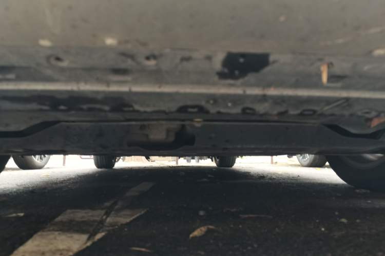 Used Volvo S60 2016 S60L T3 Smart Drive Edition Chassis Front