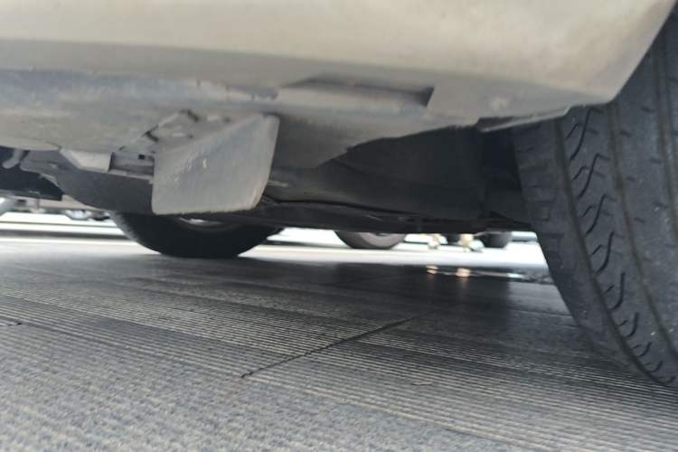 Used Volvo S60 2016 S60L T3 Smart Drive Edition Chassis Front Left