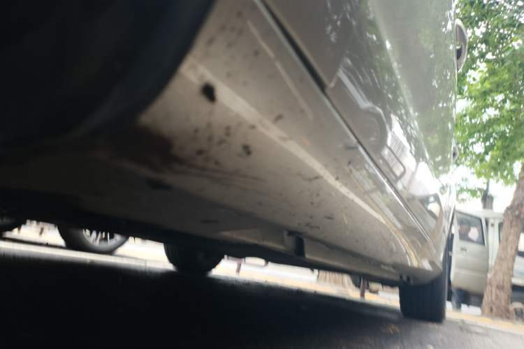 Used Volvo S60 2016 S60L T3 Smart Drive Edition Chassis Front Left