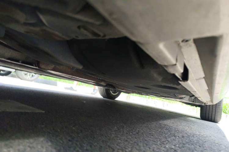 Used Volvo S60 2016 S60L T3 Smart Drive Edition Chassis Front Left