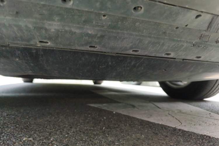 Used Volvo S60 2016 S60L T3 Smart Drive Edition Chassis Front