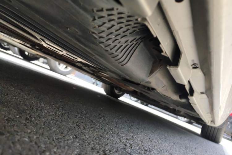 Used Volvo S60 2016 S60L T3 Smart Drive Edition Chassis Rear Right