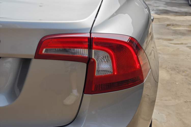 Used Volvo S60 2016 S60L T3 Smart Drive Edition Exterior 8