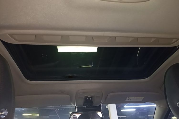 Used Volvo S60 2016 S60L T3 Smart Drive Edition Headliner