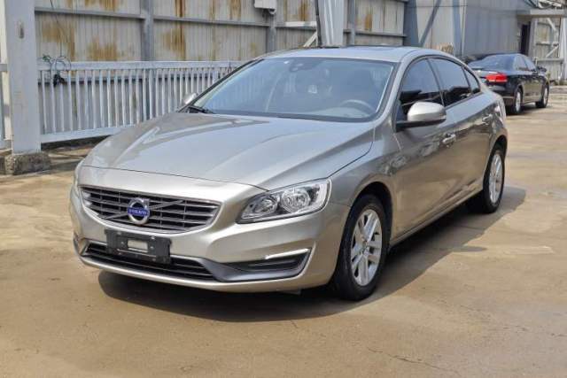 Used Volvo S60 2016 S60L T3 Smart Drive Edition
