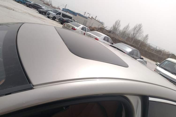 Used Volvo S60 2016 S60L T5 Intelligent Drive Edition Roof