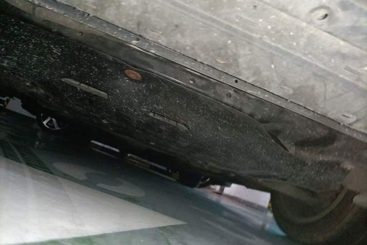 Used Volvo S60 2016 S60L T5 Intelligent Drive Edition Chassis Front