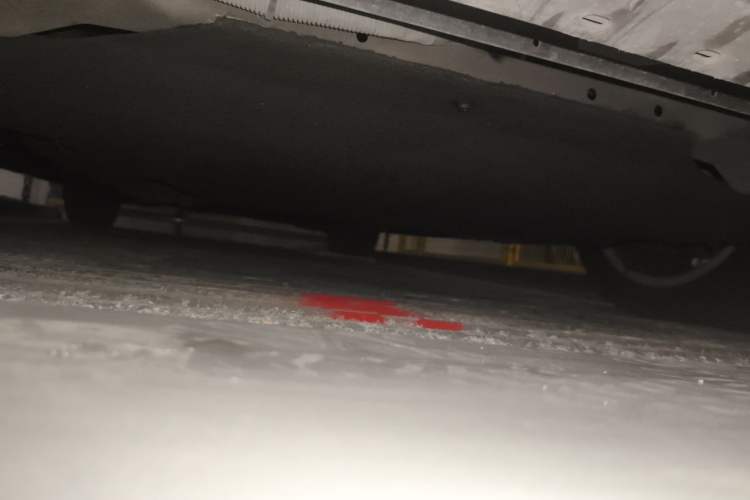 Used Volvo S60 2016 S60L T4 Zhiyuan Edition Chassis Front