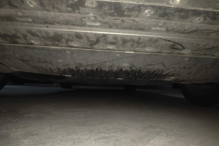 Used Volvo S60 2016 S60L T5 Intelligent Drive Edition Chassis Front