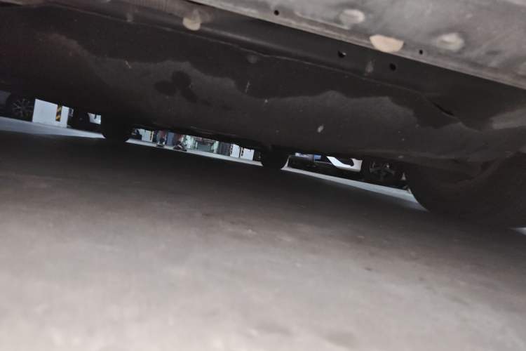 Used Volvo S60 2016 S60L T3 Smart Drive Edition Chassis Front
