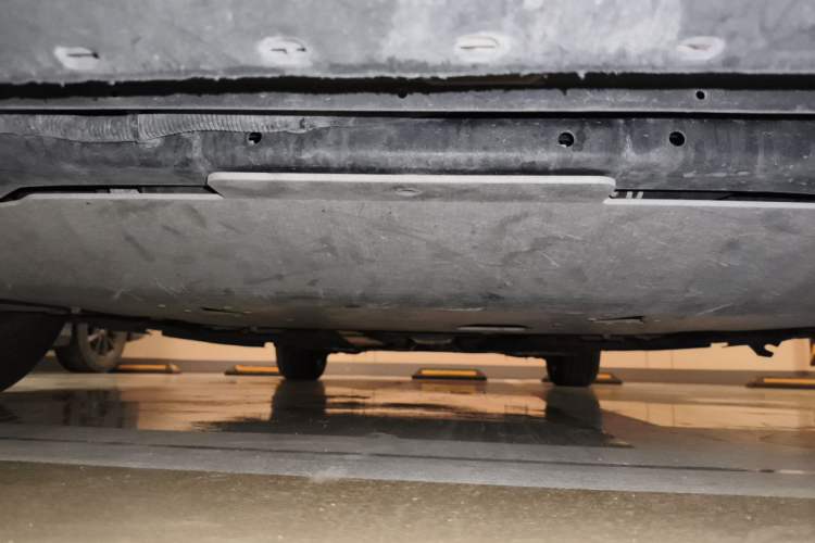 Used Volvo S60 2016 S60L T3 Smart Drive Edition Chassis Front