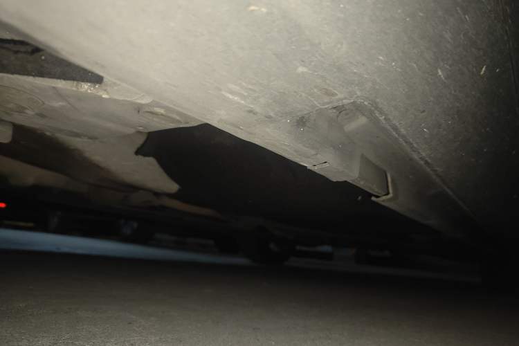 Used Volvo S60 2016 S60L T5 Intelligent Drive Edition Chassis Front Left