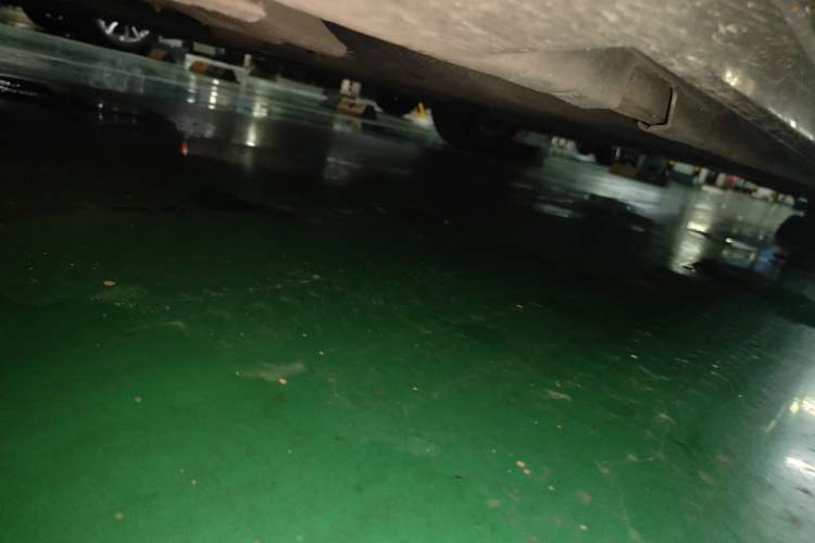 Used Volvo S60 2016 S60L T3 Smart Drive Edition Chassis Front Left