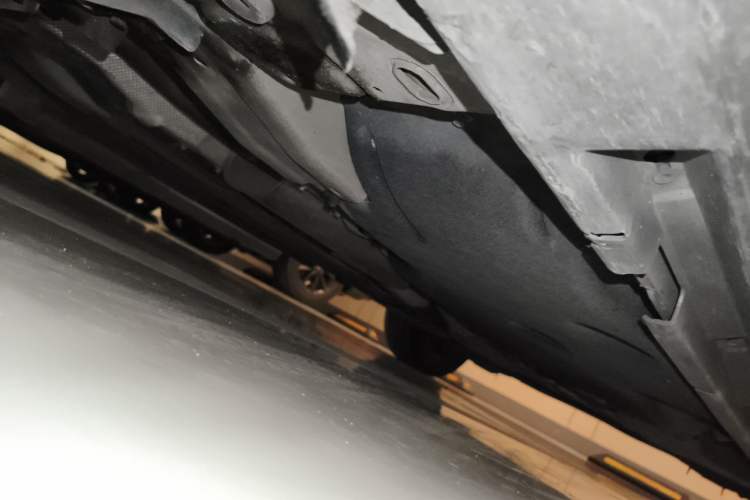 Used Volvo S60 2016 S60L T3 Smart Drive Edition Chassis Front Left