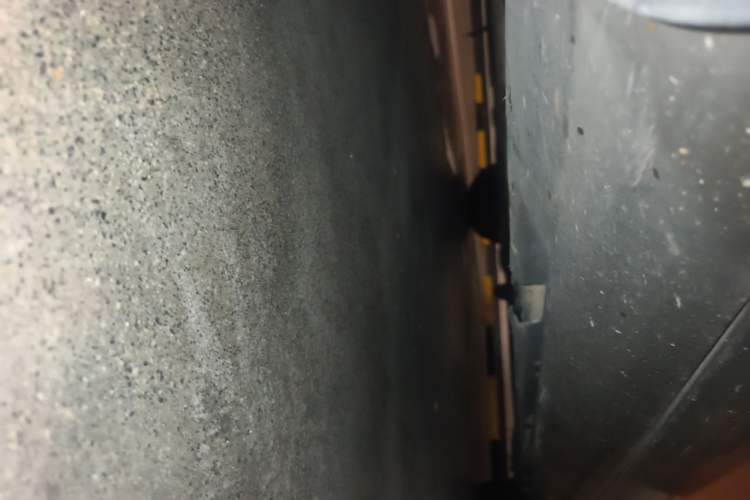 Used Volvo S60 2016 S60L T3 Smart Drive Edition Chassis Front Left